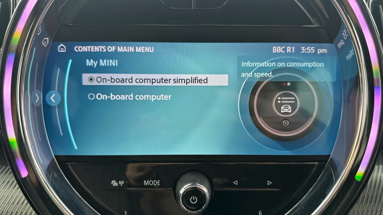 MINI Countryman 1.5 Cooper S E Exclusive ALL4 PHEV 5dr Auto [Comf] Hatchback